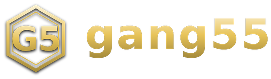gang55 logo