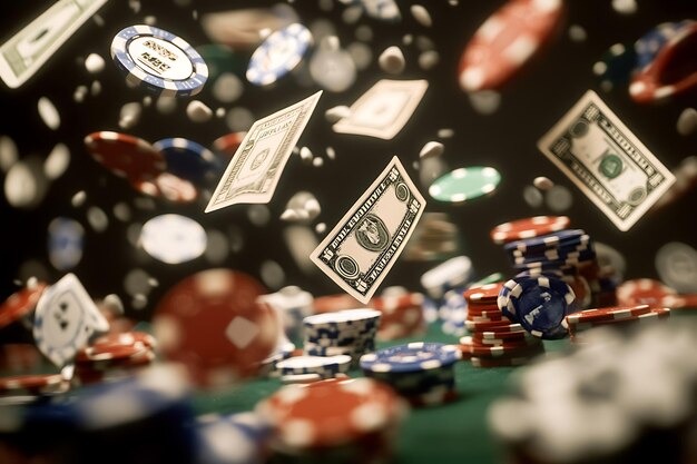 gang55 Sportsbook markets